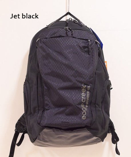 eagle creek ウェイファインダーバックパック 40L (0192825335969) - ハリーズストア バイ  ブラウニーズ【正規取扱店・通販】ハリウッドランチマーケット・ストレッチフライス・ブルーブルー・ボヘミアンズ・オムニゴッド・グランママドーター ...