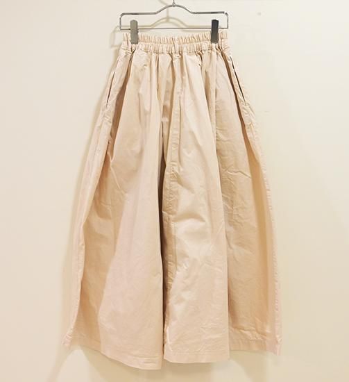 HARVESTY CARMEN SKIRT カルメンスカートA22103 | academiadevendasmb