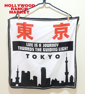 HOLLYWOOD RANCH MARKET
LIFE IS A JOURNEY TOKYO Х 700084063