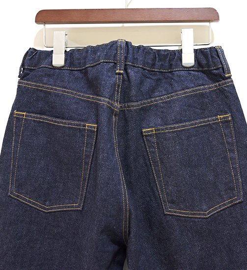 HARVESTY BIG DENIM ビッグデニム ONE-WASH A11703 - ハリーズストア