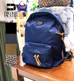 FREDRIK PACKERS<br>500D DAY PACK