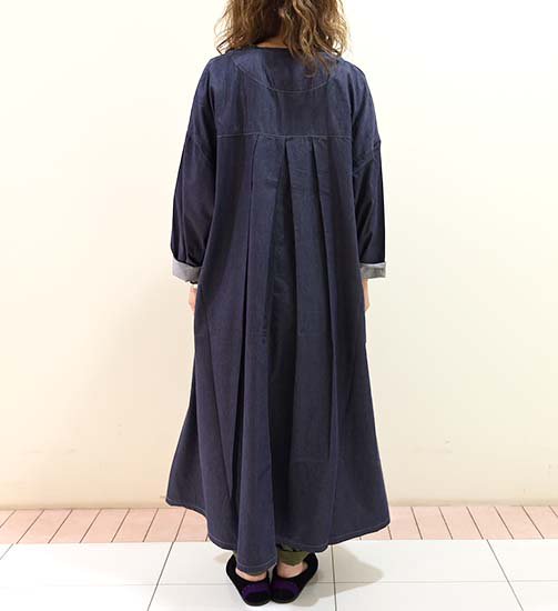 HARVESTYDENIM ATELIER ROBE（デニムアトリエローブ） - ハリーズ ...