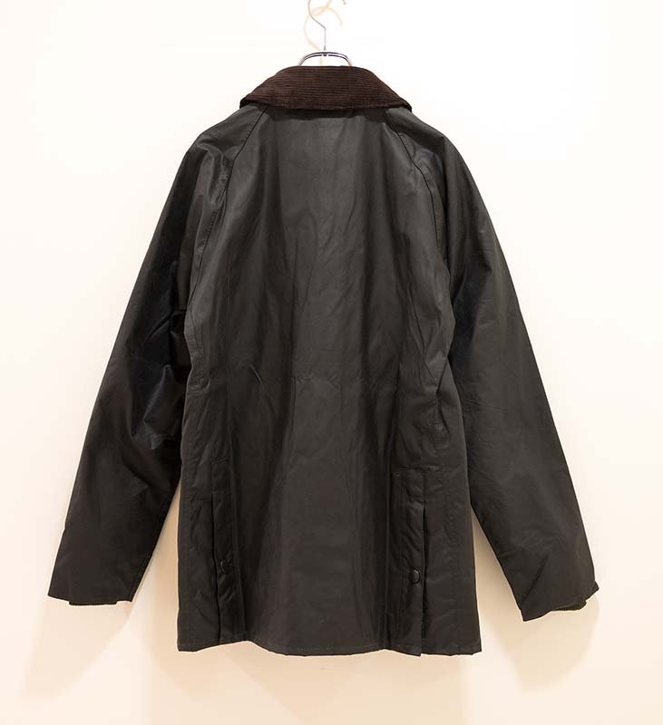 Barbour バブアー BEDALE SL MWX0318 - その他
