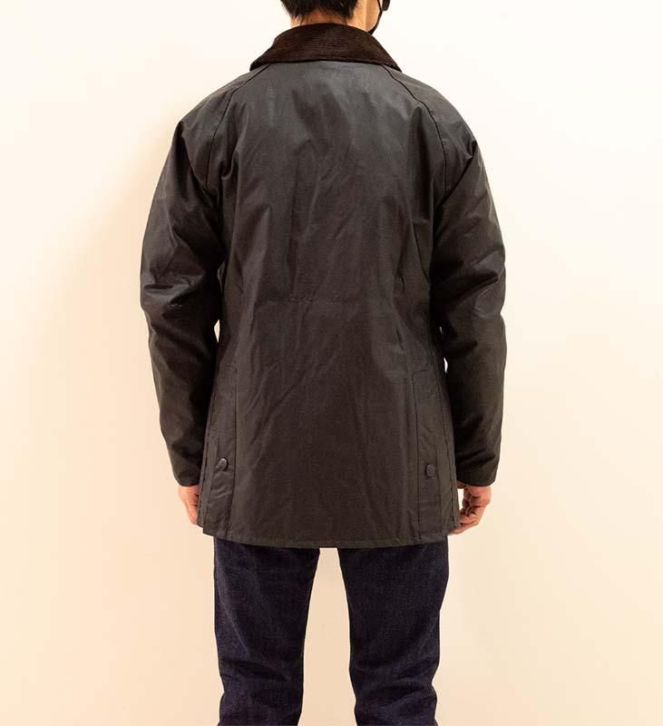 Barbour MWX0318 バブアー 