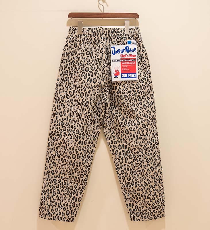 ジャパンブルージーンズ シェフパンツ ウィメンズ J751171【正規取扱店