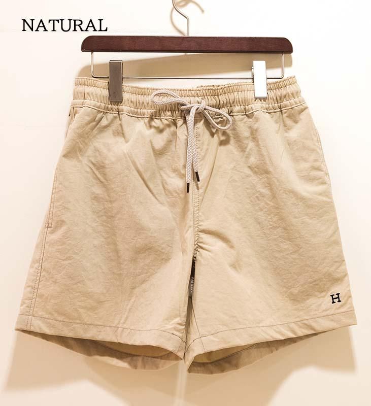 ハリウッドランチマーケット Hエンブロイダリー ボタニカル