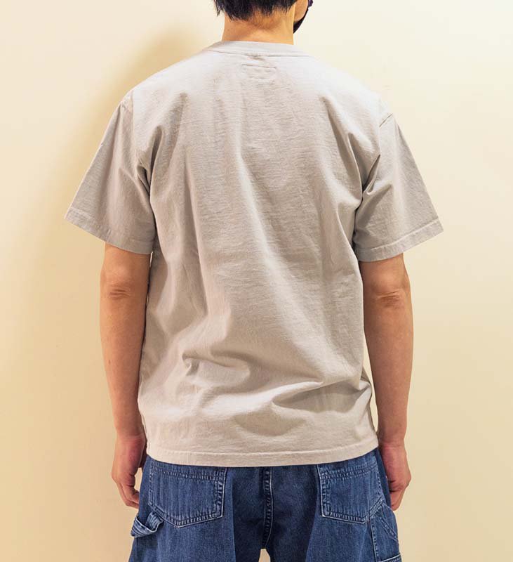 ブルーブルー SOUTHERN MFG CO. BLUEBLUE / CLASS OF 67 Tシャツ 