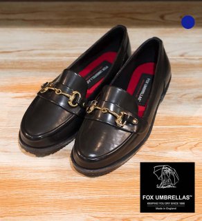 FOX UMBRELLAS եå֥ <br>BIT LOAFERS 쥤ӥåȥե <br>women<img class='new_mark_img2' src='https://img.shop-pro.jp/img/new/icons15.gif' style='border:none;display:inline;margin:0px;padding:0px;width:auto;' />