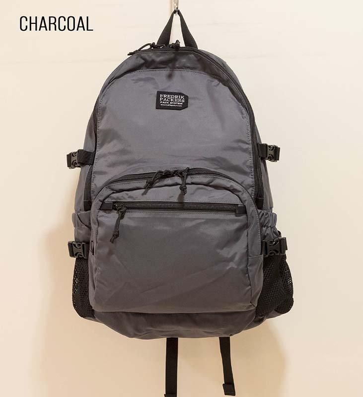 フレドリックパッカーズ 210D DAY PACK TIPI 【正規取扱店・通販
