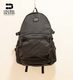 FREDRIK PACKERS<br>
210D DAY PACK TIPI