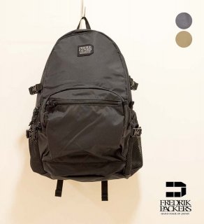 FREDRIK PACKERS<br>
210D DAY PACK TIPI