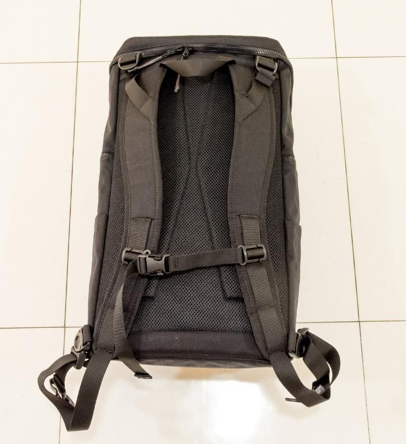 バイシクロン バイ バッグジャック バックパック BCL-34【正規