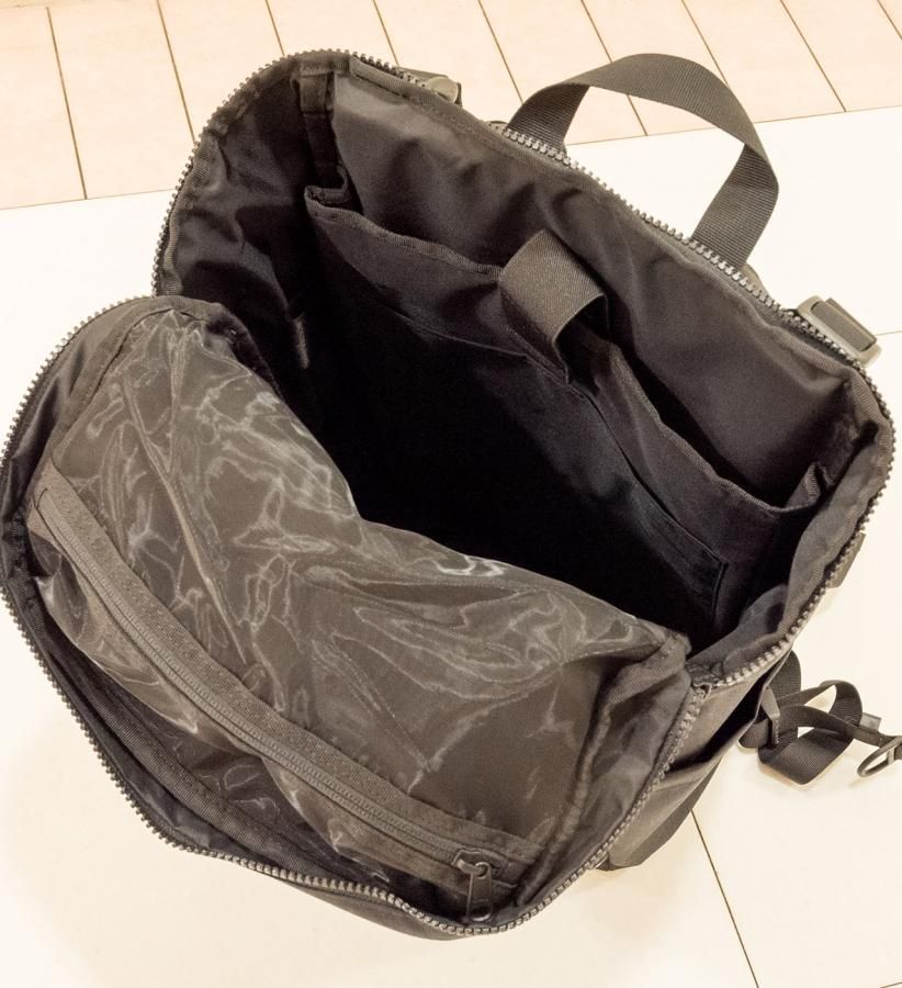 チェリーパイ 180SUS アバロン・ピンクバック/ブラック G988 ロングライド ヘリテージ フラップトップ 8L ブラウン LOX