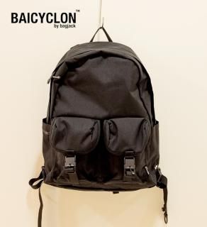 BAICYCLON by bagjack / バイシクロン バイ バックジャックの