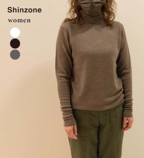 Shinzone <br>ϥͥåޥ˥å women