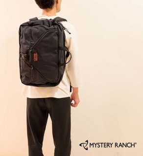 MYSTERY RANCH | ミステリーランチの通販の通販は【正規取扱店