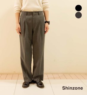 Shinzone<br>CHRYSLER PANTS women
