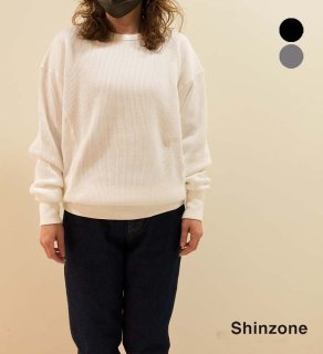 Shinzone<br>åե ץ륪С WAFFLE PO women