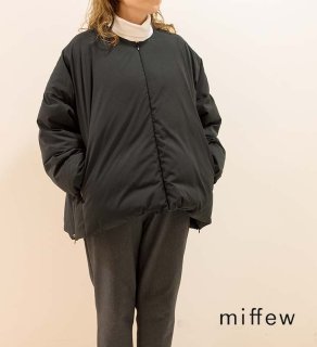 miffew / ミフュー 【正規取扱店・通販】ハリーズストア バイ