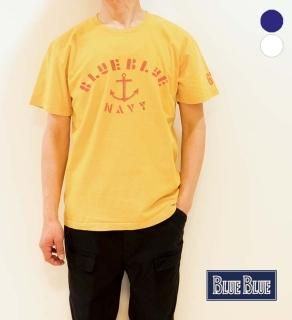 Blue Blue Tシャツ2枚セット BLUE BLUE JAPAN | ブルーブルージャパン | BLUE BLUE JAPAN T