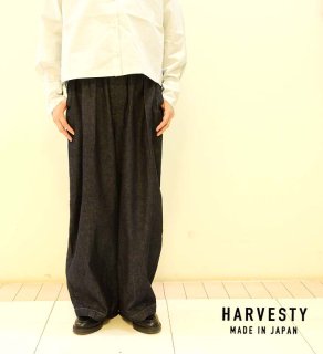 HARVESTY / ϡ٥ƥ<br>ǥ˥ॵѥ / 󥦥åǥ˥ unisex<img class='new_mark_img2' src='https://img.shop-pro.jp/img/new/icons15.gif' style='border:none;display:inline;margin:0px;padding:0px;width:auto;' />
