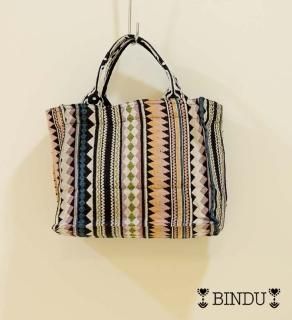 BINDU 馬柄 ショルダーバッグ 楽天市場】bindu トートの通販