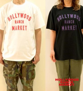 <img class='new_mark_img1' src='https://img.shop-pro.jp/img/new/icons1.gif' style='border:none;display:inline;margin:0px;padding:0px;width:auto;' />HOLLYWOOD RANCH MARKET<br>
ɥ   硼ȥ꡼ T unisex