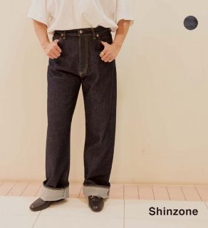 Shinzone<br>MARILYN DENIM 01/02<br>women