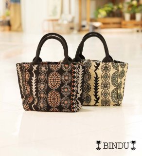 BINDU<br>
Joshua Jacquard Extra Small Bag 㥫ɲȡȥХå