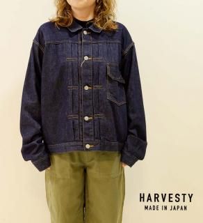 HARVESTY<br>ǥ˥ॸ㥱å<br>unisex