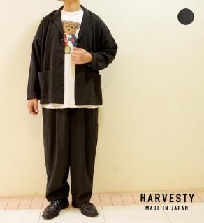 HARVESTY<br>ȥԥ ԥ󥹥ȥ饤 㥱å<br>unisex