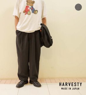 HARVESTY<br>ȥԥ ԥ󥹥ȥ饤 ѥ<br>unisex