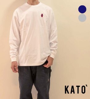 KATO` / ȡ<br>BEAR ĹµTEE men