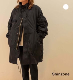 Shinzone<br>FIELD PARKA women