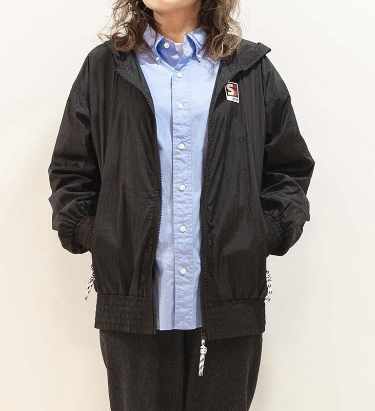 etsy1様　40 アウター Shinzone | SNZ NYLON JACKET - ハリーズストア バイ ブラウニー