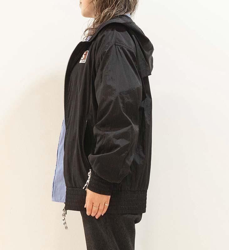 Shinzone | SNZ NYLON JACKET - ハリーズストア バイ ブラウニー
