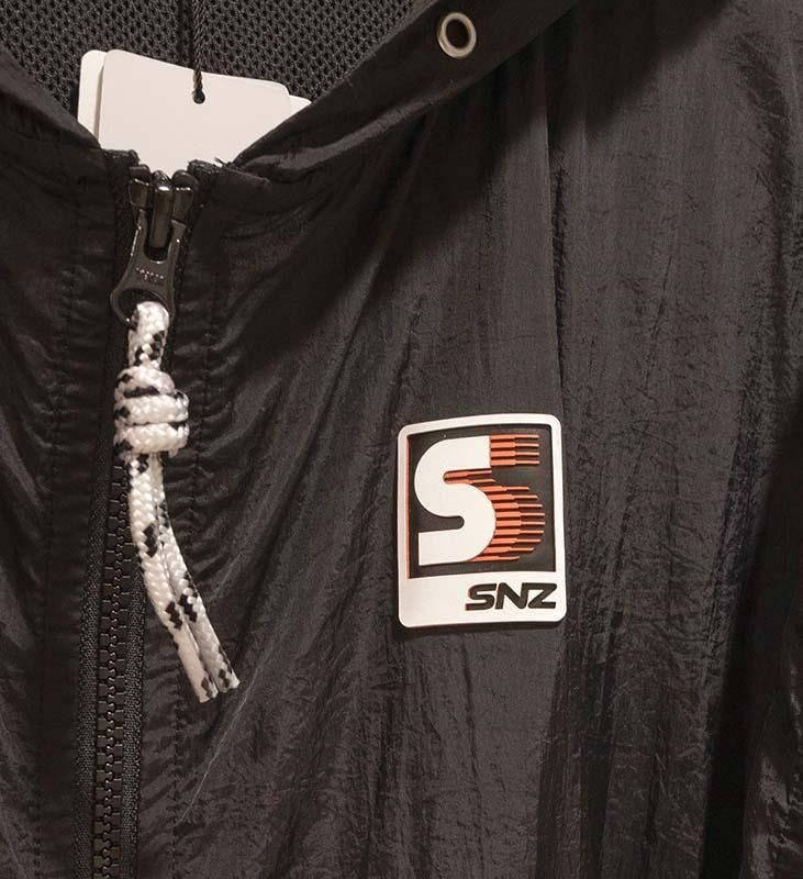 Shinzone | SNZ NYLON JACKET - ハリーズストア バイ ブラウニー