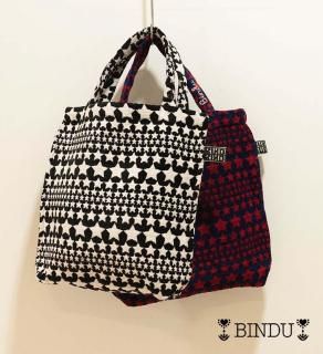 BINDU 馬柄 ショルダーバッグ BINDU | ビンドゥの通販は【正規取扱店】ハリーズストア バイ