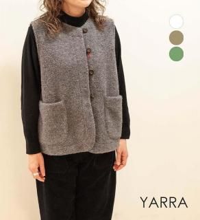 <img class='new_mark_img1' src='https://img.shop-pro.jp/img/new/icons15.gif' style='border:none;display:inline;margin:0px;padding:0px;width:auto;' />YARRA / <br>åѥ롼ץ٥