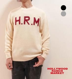 <img class='new_mark_img1' src='https://img.shop-pro.jp/img/new/icons15.gif' style='border:none;display:inline;margin:0px;padding:0px;width:auto;' />HOLLYWOOD RANCH MARKET<br>
HRM쥿 Υץ륪С