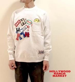 HOLLYWOOD RANCH MARKETの通販は【正規取扱店】ハリーズストア バイ