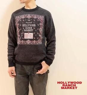 <img class='new_mark_img1' src='https://img.shop-pro.jp/img/new/icons15.gif' style='border:none;display:inline;margin:0px;padding:0px;width:auto;' />HOLLYWOOD RANCH MARKET<br>
WE NEVER HRM 㥫ɥץ륪С