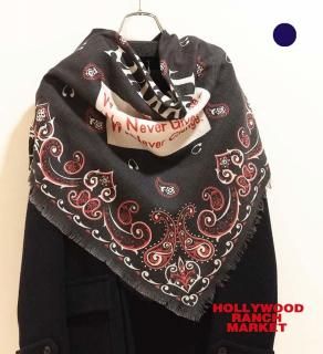 <img class='new_mark_img1' src='https://img.shop-pro.jp/img/new/icons15.gif' style='border:none;display:inline;margin:0px;padding:0px;width:auto;' />HOLLYWOOD RANCH MARKET<br>
WE NEVER HRM ڥ꡼