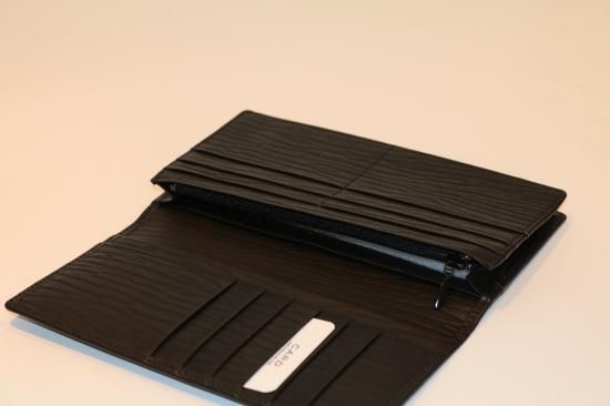 長財布（ウォレット）133 - 中澤鞄 公式オンラインショップ 03-3693-0761