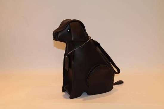 小犬のワンちゃん - 中澤鞄 公式オンラインショップ 03-3693-0761