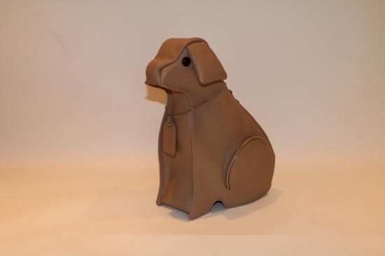 小犬のワンちゃん - 中澤鞄 公式オンラインショップ 03-3693-0761