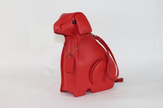 ワンちゃんバッグ トートバッグ 犬 ワンちゃん ワンコ 犬型 ワンポイント レディース A4