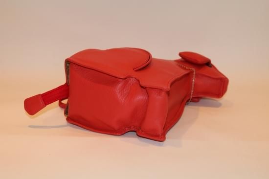 みんなのワンちゃん 犬 - 中澤鞄 公式オンラインショップ 03-3693-0761