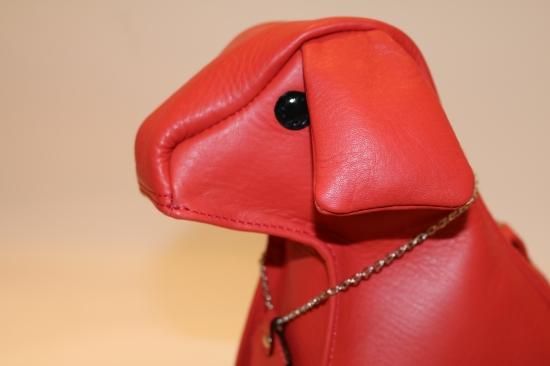 みんなのワンちゃん 犬 - 中澤鞄 公式オンラインショップ 03-3693-0761