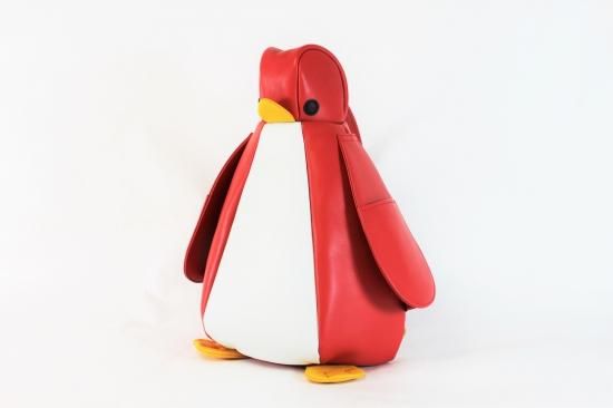 ペンギン - 中澤鞄 公式オンラインショップ 03-3693-0761